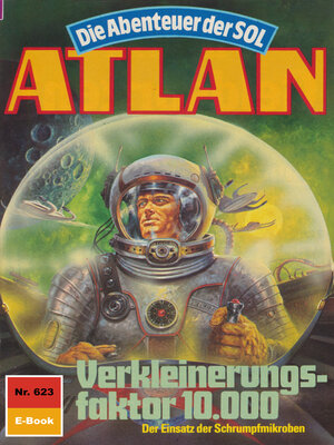 cover image of Atlan 623